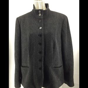 Ralph Lauren Women jackets 6 Lot plus size EUC